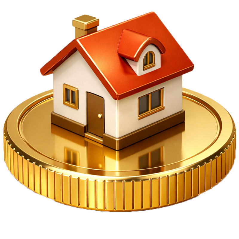 Купить участок в ипотеку